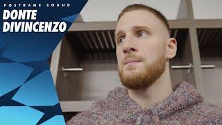 “We Liked Our Fight” | Donte DiVincenzo Postgame Sound | 11.24.24