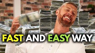 How To Make 4000 A Month In Passive Income