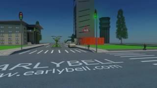 SAFETY ANIMATION VIDEO EARLYBELL