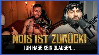 MOIS IST ZURÜCK WIE NOCH NIE️ER HAT KEIN GLAUBEN MEHR | SINAN-G STREAM HIGHLIGHTS