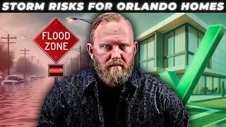 Moving to Orlando? Here's What You NEED to Know About Hurricanes!