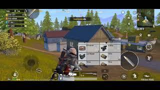 Victory Pubg mobile 3 kill (Nail İbrahimov)