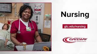 Gateway Technical College- Nursing