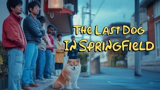 The Last Dog in Springfield (Donald Trump song parody)