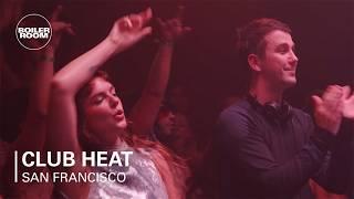 Club Heat: Tove Lo & SG Lewis | Boiler Room: San Francisco