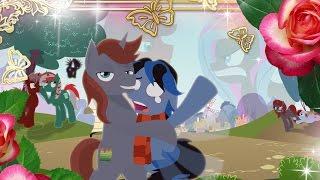 Pony Tales [MLP Fanfic Readings] ‘A Better Love Story Than Twilight’ by ObabScribbler (romance)