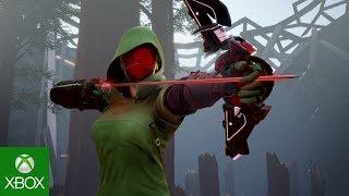 Deathgarden Trailer