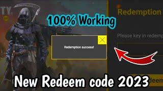 *New* Working Redeem code codm 2023 | cod mobile Redeem code | call of duty mobile Redeem code 2023