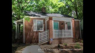 East Point Homes for Rent 2BR/1BA by East Point Property Management