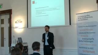 CRIF Executive Business Breakfast | Wirtschaftsagentur Wien