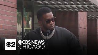 Sean “Diddy” Combs faces news sexual assault lawsuit