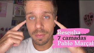 COMO ATIVAR A IDENTIDADE  - AS 7 CAMADAS - PABLO MARÇAL