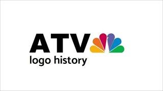 ATV 15 Aruba (Aruba Television) (NBC Aruba) logo/station call/ident history/evolution