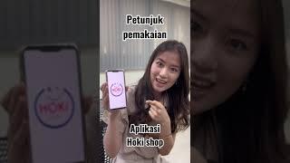 Cara Menggunakan Aplikasi HOKI Shop - PMI Taiwan Wajib Tau!