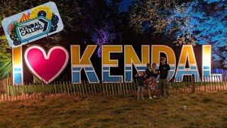 Kendal Calling Festival August 2024