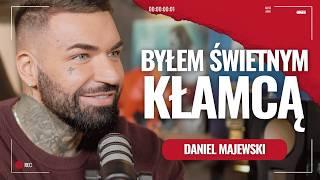 Daniel Majewski. Kłamstwa, ból, smutek i na końcu szczęście