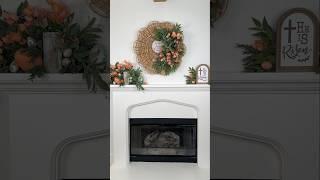 EASY Easter Decor