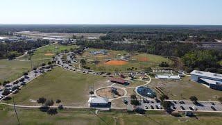 Fly Wesley Chapel District Park Wesley Chapel Florida February 20th 2022 #flywesleychapel