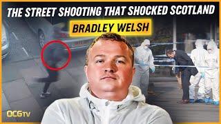 The Brutal Edinburgh Street Shooting That Shocked Scotland