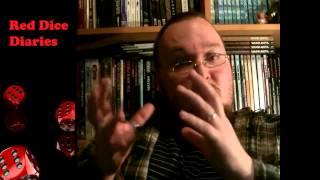 Red Dice Diaries - Technology in RPGS