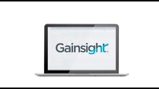 Gainsight Overview