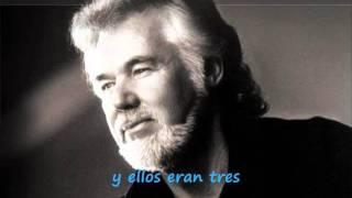 Kenny Rogers-Coward of the county Subtitulado