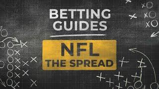 Master Spread Bets for the NFL Season 2023/23 | Gambling.com Betting Guide