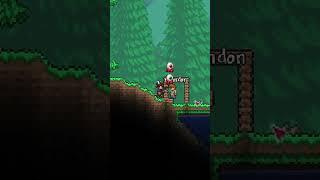 The BEST GUITAR in TERRARIA #terraria #terrariashorts #terraria14 #TerrariaIvy #TerrariaGuitar