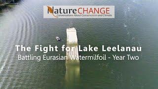 The Fight for Lake Leelanau