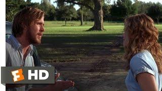 What Do You Want? - The Notebook (4/6) Movie CLIP (2004) HD