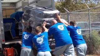 Movers | Santa Maria, CA – ASAP Movers