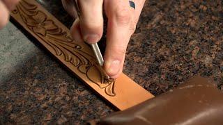 Destination Oregon: Alden's School of Leather Trades in Burns