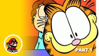 Garfield and Friends Fourth Wall Breaks (Part 1)