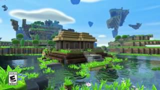 Portal Knights - Build 