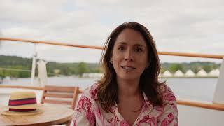 Doerr Dallas Valuations - an interview with Stephanie Connell