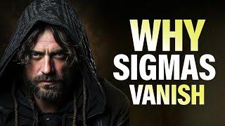 Why Sigma Males Vanish