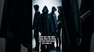 미스터리 서클의 숨겨진 진실?!