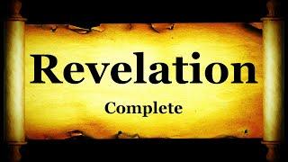 Holy Bible: Book 66 - The Revelation of Jesus Christ - KJV Read Along HD 4K Audio Text (Narration 1)