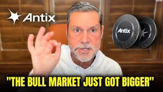 "This AI Project JUST BROKE the INTERNET! Last Great Opportunity of this Bull Run"