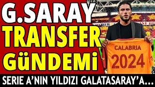 DÜNYA DEVİNİN YILDIZI GALATASARAY'A...