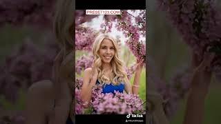 blossoms photoshoot photoshootideas utahphotographer treeblossoms promdress itssp #Short #Shorts