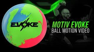 MOTIV Evoke | Ball Review