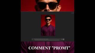 Instagram Trending AI Photo Editing