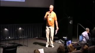 F2C2012: David Isenberg - Opening remarks