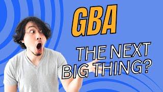 GBA (Guangdong–Hong Kong–Macao Greater Bay Area) - The Next Big Thing?