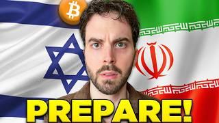 World War 3: How To Prepare Your Crypto Portfolio (Do This Now)