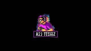 A2J TECHIZ | TITTLE INTRO | NEW CHANNEL |