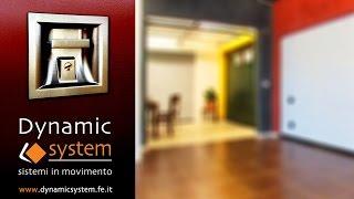 Spot Dynamic System 2015
