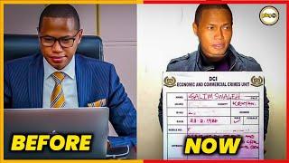 The Shocking Downfall of Salim Swaleh From TV Star to Fraudster|Plug Tv Kenya