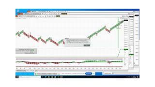 Achieve Fast Profits with the Ninjatrader Renko Volume Divergence Bot!